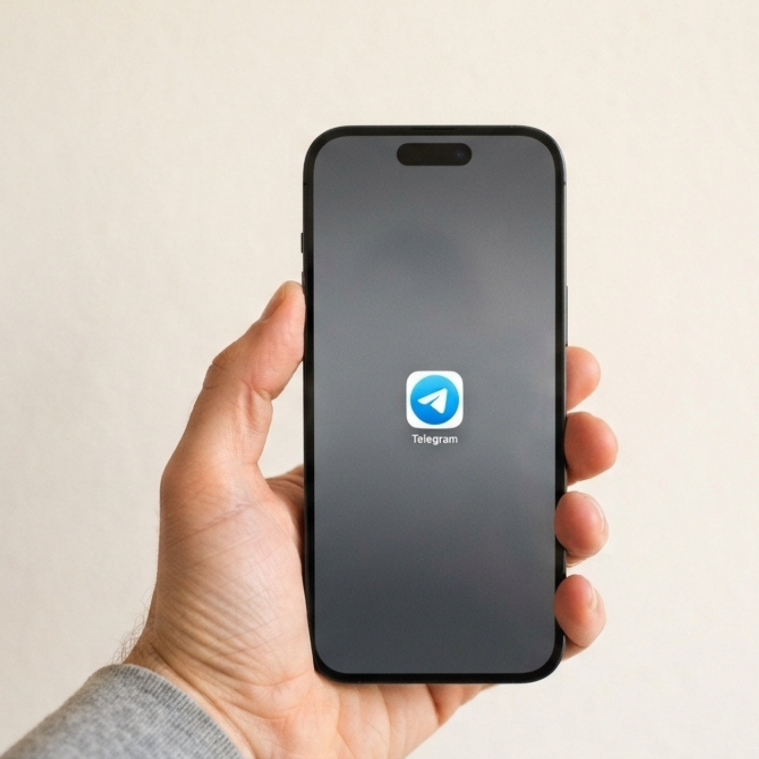 PropTrac - AI Agent on Telegram for instant alerts on property deals